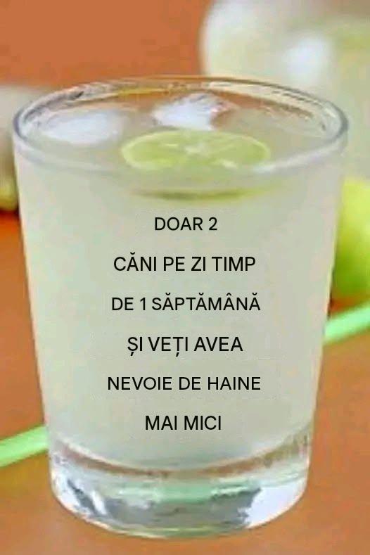 Elixirul suprem de bunăstare cu lămâie și lime: un impuls răcoritor și hidratant pentru ziua ta (și de ce corpul tău îți va mulțumi!)