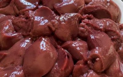 Medicii dezvăluie că consumul de ficat de pui poate provoca…