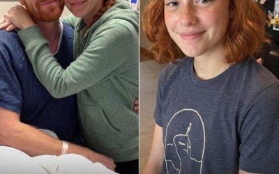 Am adoptat o fată de 16 ani pentru a-i îndeplini dorința regretatului meu soț – câteva zile mai târziu, ea a șoptit: “E timpul să afli cine este cu adevărat soțul tău”