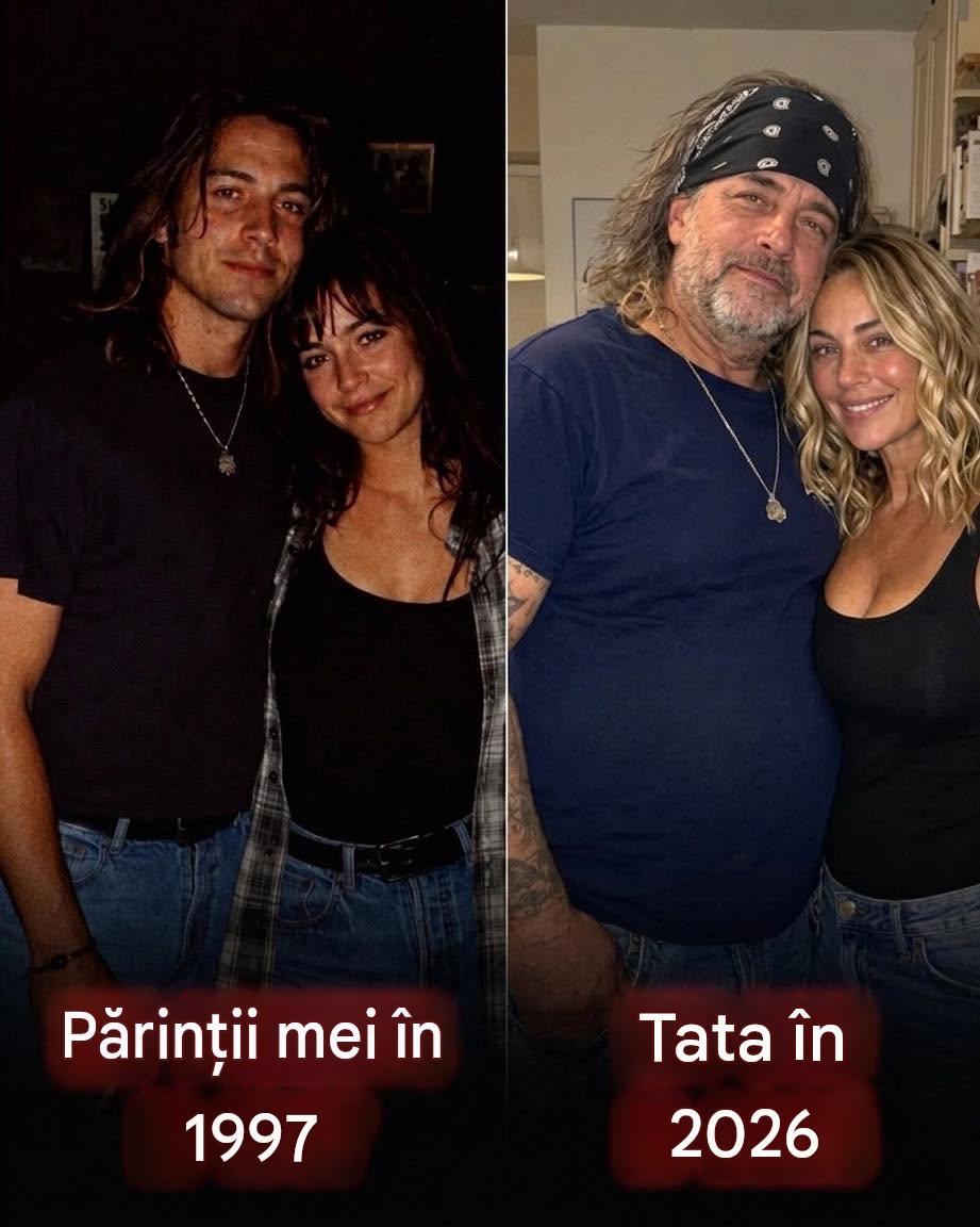 Fiecare femeie cu care a ieșit tatăl meu văduv a dispărut peste noapte – așa că i-am cerut prietenului meu să ieșim la o întâlnire cu el