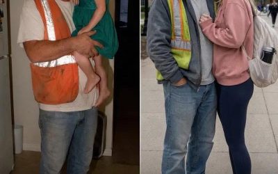 Tatăl meu a renunțat la visele lui ca să mă crească după ce mama a dispărut – după ce a murit, un bilet într-o pungă de plastic a schimbat totul