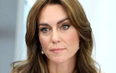 “Kate Middleton nu va mai fi cu noi”: Familia regală în doliu, prințesa anunță că ea…