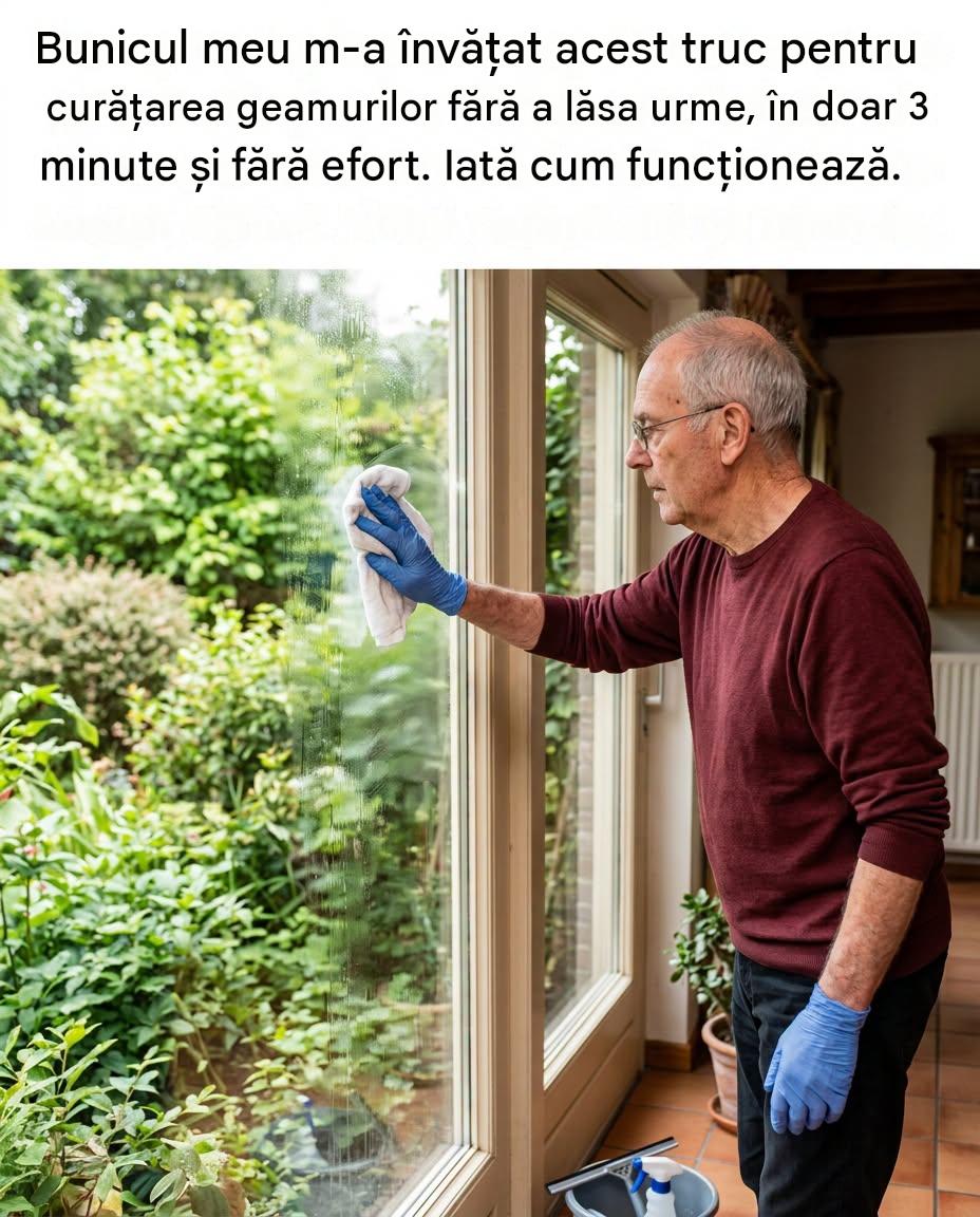 Ce plăcere când totul este impecabil, fără nicio urmă! ✨👇💬