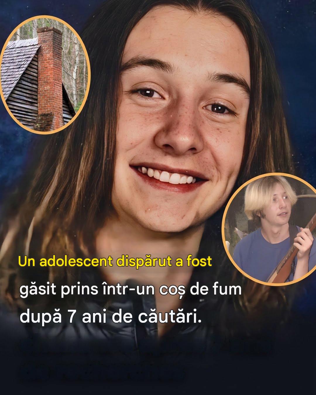 Dispariția lui Joshua Maddux: cazul tulburător care încă nu are un răspuns