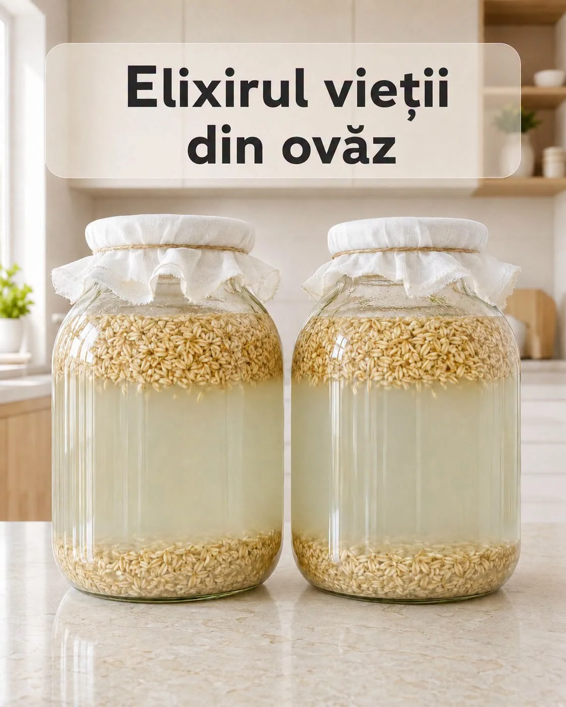 O cereală uitată de mulți curăță vasele de colesterol. Cardiologii recomandă să fie consumată de 3 ori pe săptămână