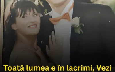 CAZ CARE A MARCAT ROMÂNIA. FAMILIA CAUTĂ RĂSPUNSURI DUPĂ ANI DE DURERE