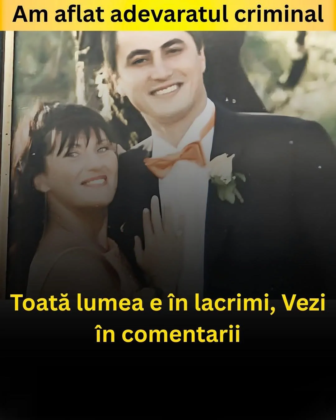 CAZ CARE A MARCAT ROMÂNIA. FAMILIA CAUTĂ RĂSPUNSURI DUPĂ ANI DE DURERE