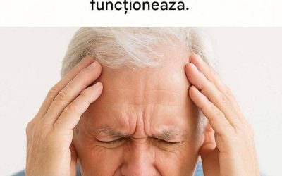 Bunica m-a învățat acest truc ca să ameliorez durerile de cap în 4 minute fără să lucrez. Iată cum funcționează.