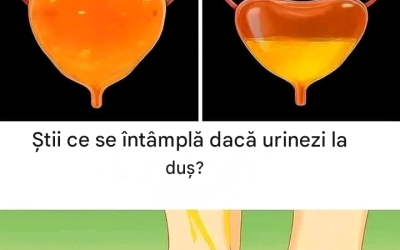 De ce contează: 🚿🧼Practicile bune de igienă sunt esențiale pentru sănătatea tractului urinar (ceea ce toată lumea ar trebui să știe)